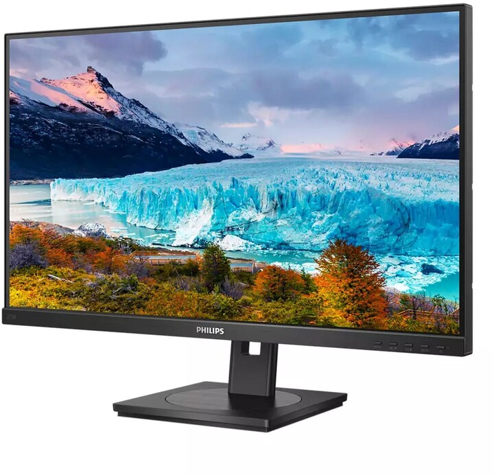 Philips 273S1/00 - LED monitor 27&quot;_652297195
