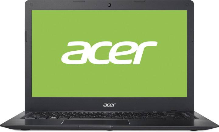 Acer Swift 1 (SF114-31-P2Z8), černá_51446097