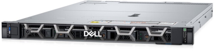 Dell PowerEdge R660XS, 5416S/32GB/2x480GB SSD/iDRAC 9 Ent./2x700W/H755/1U/3Y PS NBD On-Site_459251981