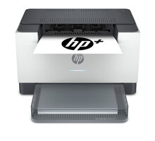 HP LaserJet M209dwe tiskárna, A4, černobílý tisk, Wi-Fi, HP+, Instant Ink 6GW62E