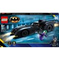 LEGO® DC Batman™ 76224 Batman™ vs. Joker™: Honička v Batmobilu_599898907