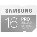 Samsung SDHC PRO 16GB UHS-I U3_1645704708