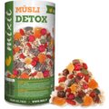 Mixit müsli Zdravě II: Detox - mix semínka/ovoce/zelený čaj, 430g_1771699590
