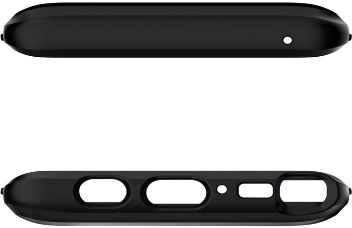Spigen Slim Armor CS Galaxy Note 9, černé_408487367