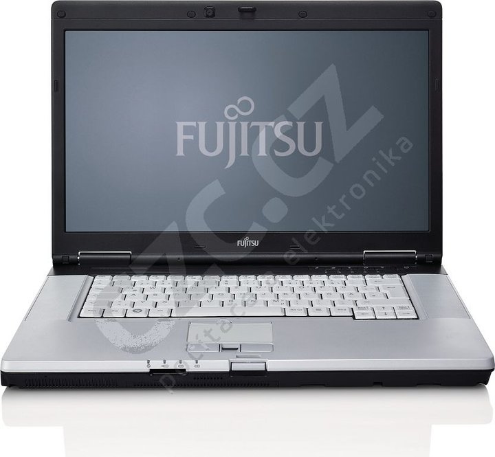 Fujitsu Celsius H710, černá_1149817321