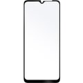 FIXED ochranné sklo Full-Cover pro Samsung Galaxy A13, s lepením přes celý displej, černá_1960381079