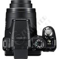 Nikon Coolpix P90, černý_1843588910