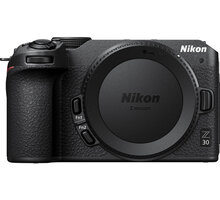 Nikon Z 30 tělo_1029501990