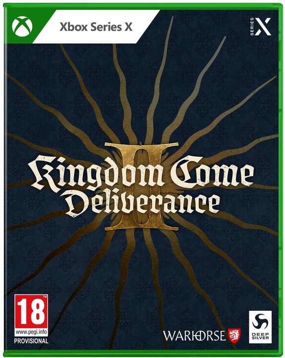 Kingdom Come: Deliverance II (Xbox Series X)_2067884084