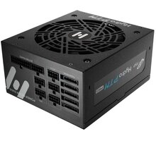 Fortron HYDRO PTM PRO 850 - 850W_1259666475