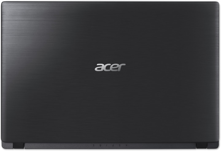 Acer Aspire 3 (A315-32-P5UJ), černá_15657216
