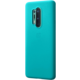 OnePlus ochranný kryt Sandstone pro OnePlus 8 Pro, modrá