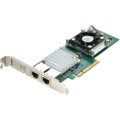 D-Link DXE-820T - Dual Port 10GBASE-T RJ45 PCI Express Adapter_962263853