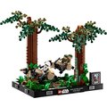 LEGO® Star Wars™ 75353 Honička spídrů na planetě Endor™ - diorama_1935552412