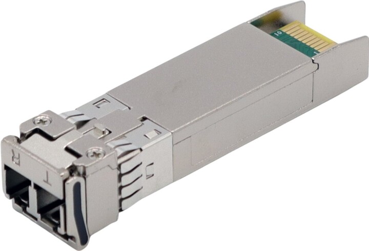 Conexpro SFP+ modul 10Gbit, MM, 850nm, 300m, DDM, 2x LC_815904930