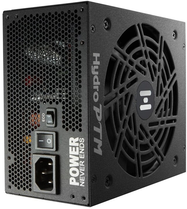 Fortron HYDRO PTM PRO 850 - 850W_884291293