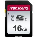 Transcend SDHC 300S 16GB 95MB/s UHS-I U1_1954919507