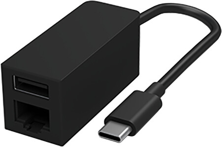 Microsoft Surface Adapter USB-C - Ethernet_1224499577