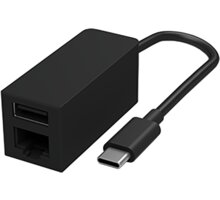 Microsoft Surface Adapter USB-C - Ethernet_1224499577