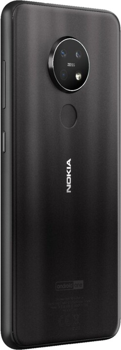 Nokia 7.2, 6GB/128GB, Dual SIM, Black_841474072