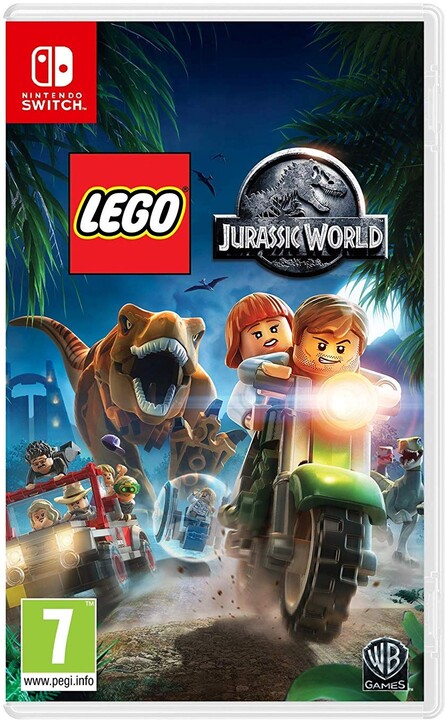 LEGO Jurassic World (SWITCH)_180825005