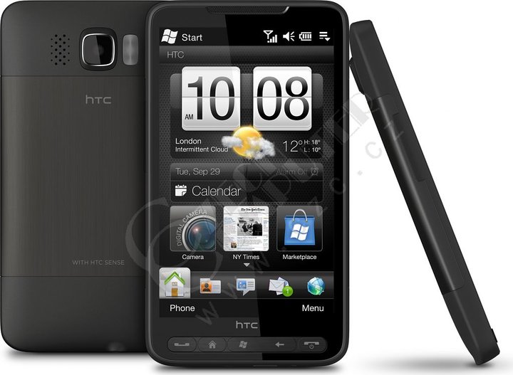 HTC Touch HD2 CZ_913421490