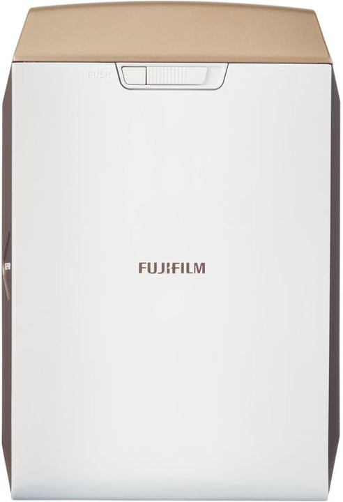 Fujifilm Instax SHARE SP-2, zlatá_1480808394
