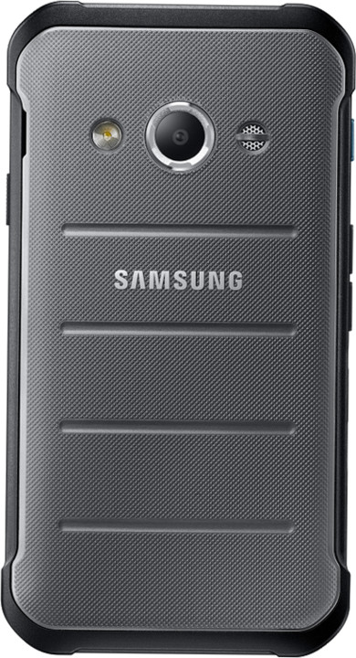 Samsung Galaxy Xcover 3, stříbrná_1295733420