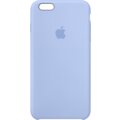Apple iPhone 6s Plus Silicone Case, Lilac