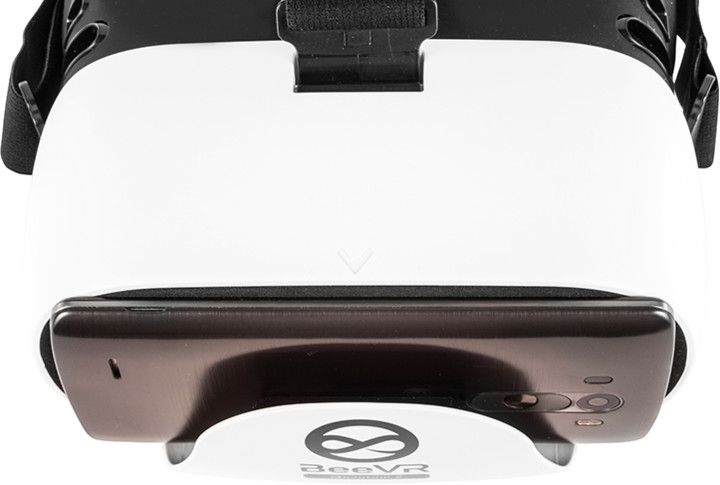 BeeVR Quantum Z VR Headset_1386714907