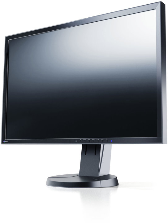 EIZO FlexScan EV2316WFS-BK - LED monitor 23&quot;_316613845