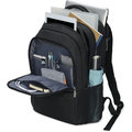 DICOTA Backpack Eco SELECT batoh na notebook - 13&quot; - 15.6&quot; - černá_165841268