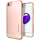 Spigen Style Armor pro iPhone 7, rose gold