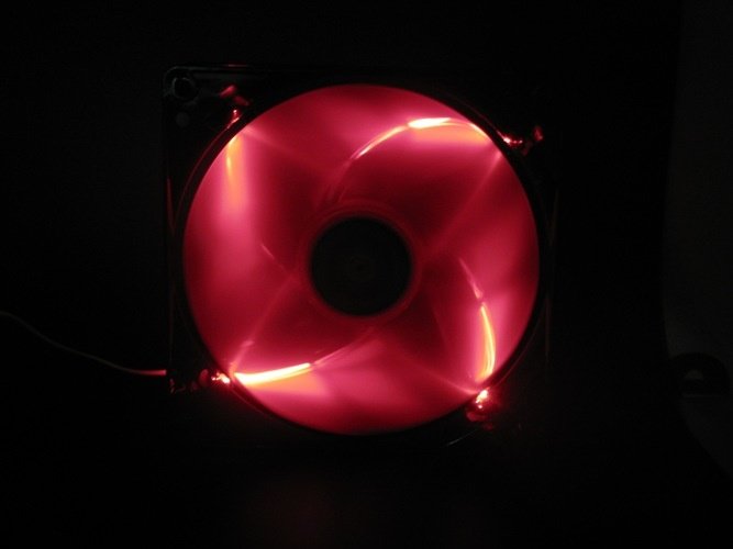 Airen RedWings140 LED RED