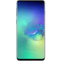 Samsung Galaxy S10, 8GB/512GB, zelená_2145046200