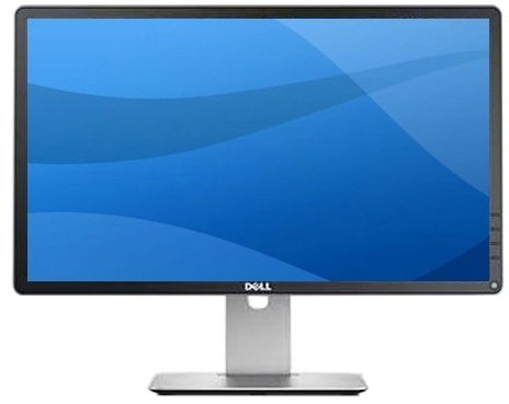 Dell Professional P2714H - LED monitor 27&quot;_529823211