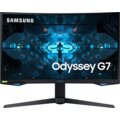 Samsung Odyssey G7 - QLED monitor 27&quot;_1892417138