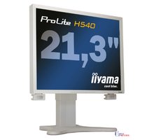 iiyama Vision Master ProLite H540S-W White - LCD monitor 21&quot;_236805727