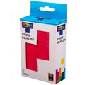 Antistresová hračka Fizz Creation - Tetris Z, červená_1288416602