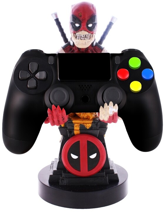 Figurka Cable Guy - Deadpool Zombie_1032607489