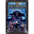 Desková hra Talisman: Krvavý měsíc, rozšíření