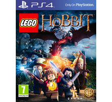Lego The Hobbit (PS4)_330038435