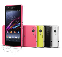 Sony Xperia Z1 Compact, růžová (pink)_560482380