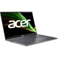 Acer Swift X (SFX16-51G), šedá_1112313760