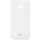 EPICO plastový kryt pro Samsung Galaxy A5 (2017) RONNY GLOSS - bílý transparentní