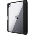Nillkin flipové pouzdro Bevel Leather Case pro iPad 10.2&quot; 2019/2020 (8.generace), černá_1917285496