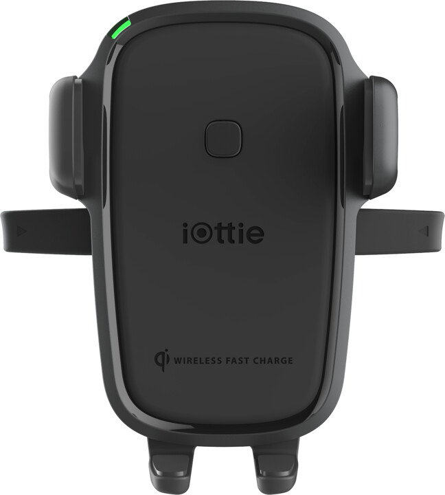 iOttie Easy One Touch Wireless 2 Vent &amp; CD Mount_1144482282