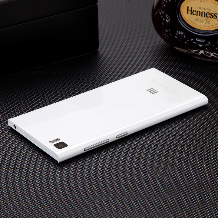 Xiaomi Mi3 - 16GB, bílá_126486138