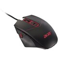 Acer Nitro Mouse, černá_502389026