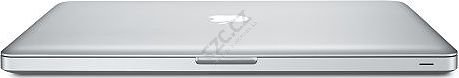 Apple MacBook Pro 15&quot; CZ, stříbrná_2141433880